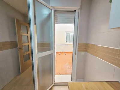 Un baño de Apartamento Brillante-Vial