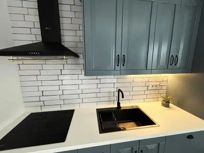 Una cocina o zona de cocina en Vivienda turística Jaén Interior ÁTICO