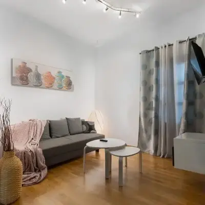 Duplex Moderno Alameda Hercules