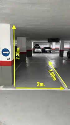 Plano de Apartamento Deluxe Verona