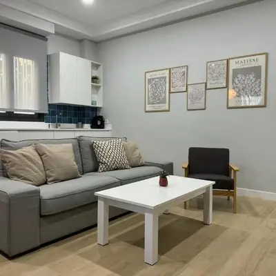 Apartamento Enira 80
