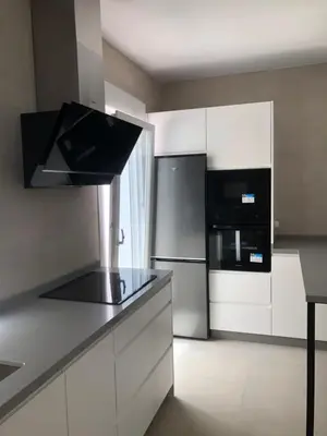 Una cocina o zona de cocina en Casa Alcalde Juan Fílter