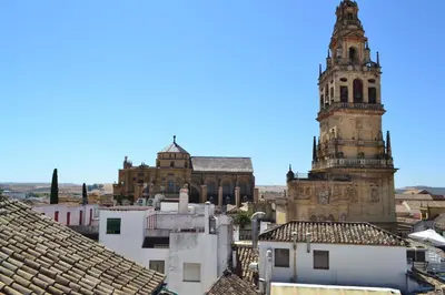 Un lugar de interés cerca de este apartamento