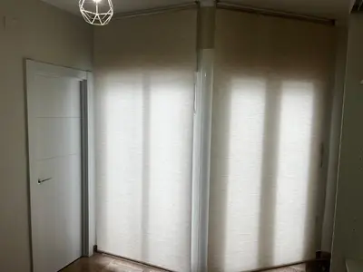 Plano de Loft Madueño de los Aires