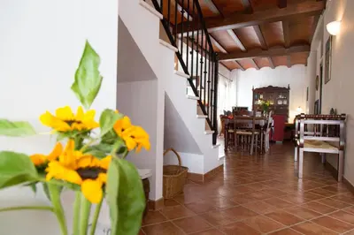Plano de Casa Rural Migolla