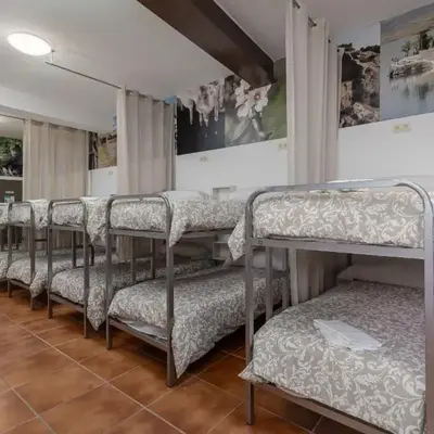 Hostal Entrecaminos