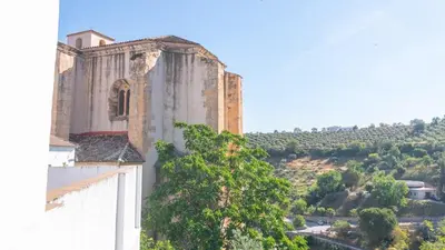 Un lugar de interés cerca de esta casa o chalet