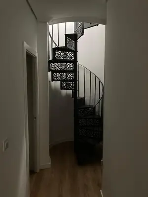 Plano de Eduardo Dato 9