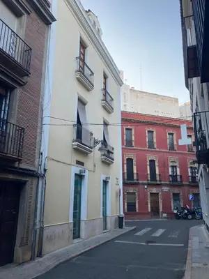 El barrio de los alrededores o un barrio cerca de este apartamento