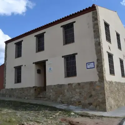 Casa Rural El Gamo