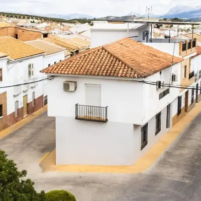 Casa Arcadia Centro de Andalucía