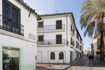 El barrio de los alrededores o un barrio cerca de este apartamento