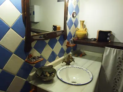 Plano de Posá la Cestería