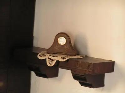 Plano de Posá la Cestería