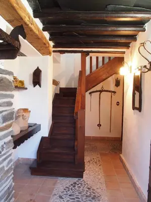 Plano de Posá la Cestería