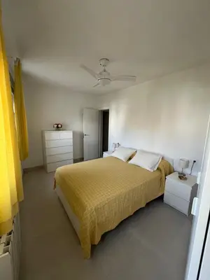 Plano de La Casa de la Luz en la Subbética