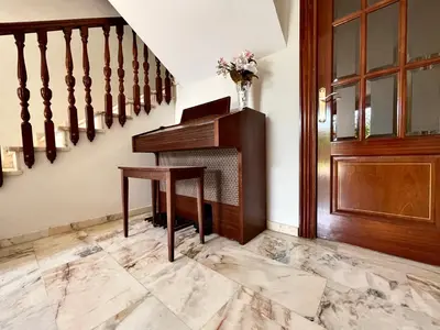 Plano de Mirador del Calasancio 1