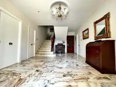 Plano de Mirador del Calasancio 2