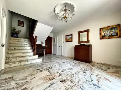 Plano de Mirador del Calasancio 4