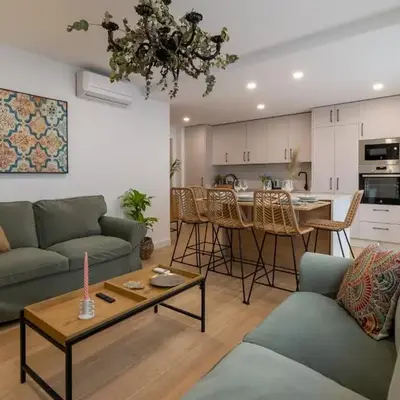 Oasis Cordoba Central