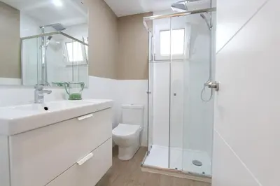 Plano de Apartamento Familiar Macarena