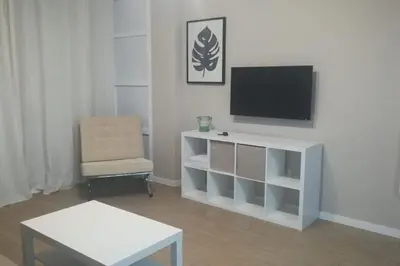 Plano de Apartamento Familiar Macarena