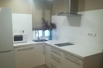 Plano de Apartamento Familiar Macarena
