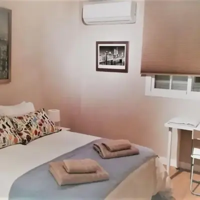 Apartamento Familiar Macarena