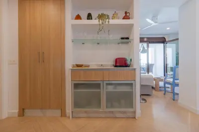 Plano de Apartamento Almedina