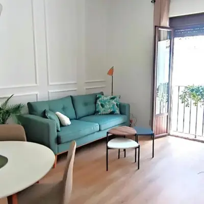 Casa Yaye Puerta Palma - Écija
