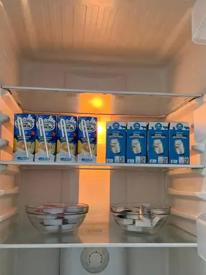 Una cocina o zona de cocina en La Vida Es Bella II Córdoba