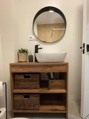 Plano de Apartamento Cambil
