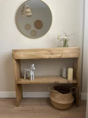 Plano de Apartamento Cambil