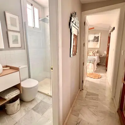 Un baño de Eva Recommends Cruz Verde