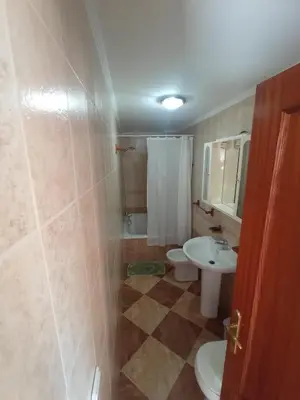 Un baño de El Torreón 1