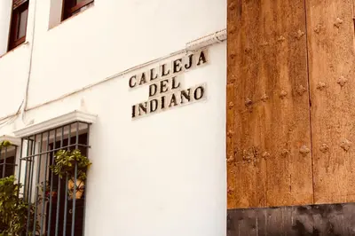 Certificado, premio, señal o documento que está expuesto en Galope Premium