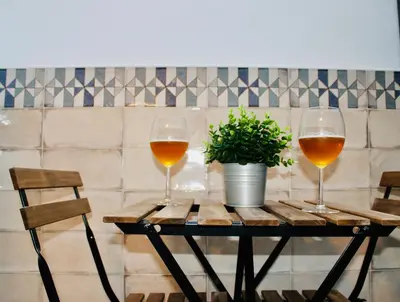 Bebidas en Galope Premium