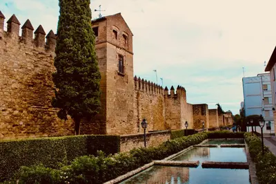 Un lugar de interés cerca de este apartamento