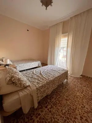 Plano de Villa Oromana