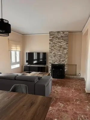 Plano de Villa Oromana