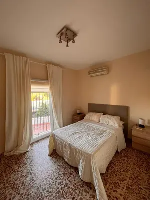 Plano de Villa Oromana