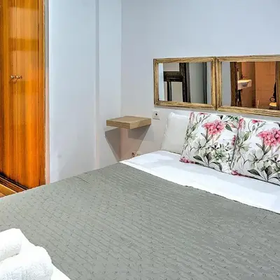 Central Apartment Vintage