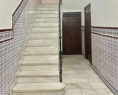 Plano de Apartamento Alfonso XIII