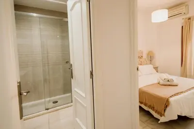 Un baño de Saber Viajar
