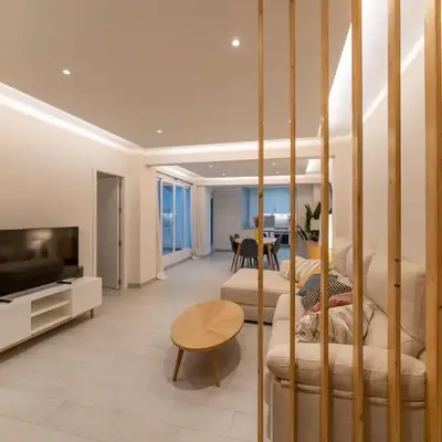 Concepcion Home