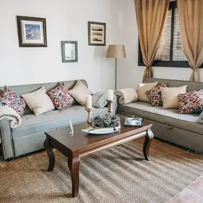 Fantástica casa con piscina Carmona Sevilla