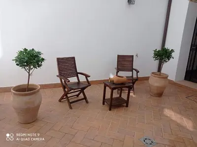 Plano de Casa Lucero
