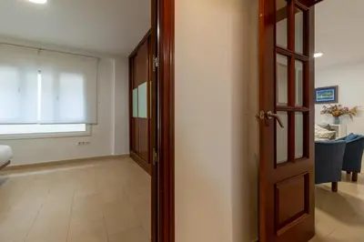 Un baño de La Casa del Gran Teatro