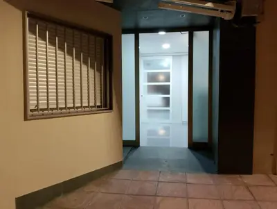 Plano de Apartamento Conde