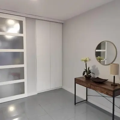 Apartamento Conde